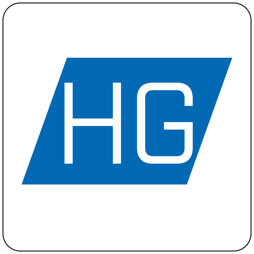 HGPower App Symbol